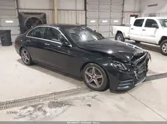 WDDZF4JB7HA050726 2017 MERCEDES-BENZ E-KLASSE