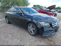 WDDZF4JB7HA051617 2017 MERCEDES-BENZ E-KLASSE