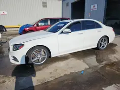 WDDZF4JB7HA052704 2017 MERCEDES-BENZ E-KLASSE