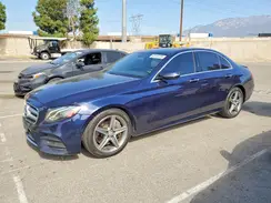 WDDZF4JB7HA056851 2017 MERCEDES-BENZ E-KLASSE