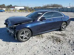WDDZF4JB7HA065579 2017 MERCEDES-BENZ E-KLASSE
