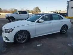 WDDZF4JB7HA067140 2017 MERCEDES-BENZ E-KLASSE