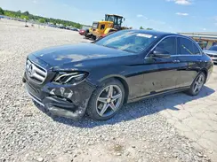 WDDZF4JB7HA067316 2017 MERCEDES-BENZ E-KLASSE