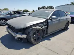 WDDZF4JB7HA067817 2017 MERCEDES-BENZ E-KLASSE