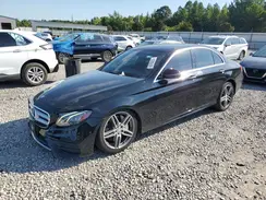 WDDZF4JB7HA076341 2017 MERCEDES-BENZ E-KLASSE