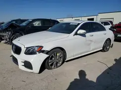 WDDZF4JB7HA089932 2017 MERCEDES-BENZ E-KLASSE