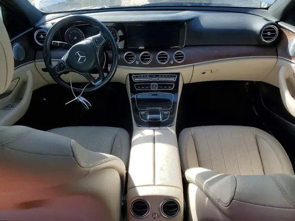 WDDZF4JB7HA089932 2017 MERCEDES-BENZ E-KLASSE - Image 8