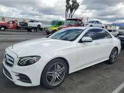 WDDZF4JB7HA093737 2017 MERCEDES-BENZ E-KLASSE