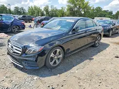 WDDZF4JB7HA096475 2017 MERCEDES-BENZ E-KLASSE