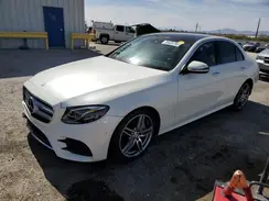 WDDZF4JB7HA100055 2017 MERCEDES-BENZ E-KLASSE