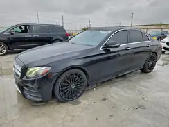 WDDZF4JB7HA102419 2017 MERCEDES-BENZ E-KLASSE