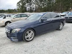 WDDZF4JB7HA103408 2017 MERCEDES-BENZ E-KLASSE