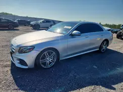 WDDZF4JB7HA105787 2017 MERCEDES-BENZ E-KLASSE