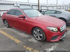 WDDZF4JB7HA108267 2017 MERCEDES-BENZ E-KLASSE