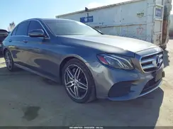 WDDZF4JB7HA109144 2017 MERCEDES-BENZ E-KLASSE