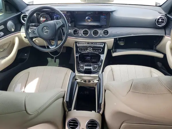 WDDZF4JB7HA111797 2017 MERCEDES-BENZ E-KLASSE - Image 8