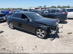 WDDZF4JB7HA113422 2017 MERCEDES-BENZ E-KLASSE