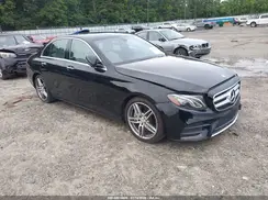 WDDZF4JB7HA114229 2017 MERCEDES-BENZ E-KLASSE