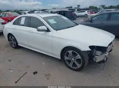 WDDZF4JB7HA116837 2017 MERCEDES-BENZ E-KLASSE