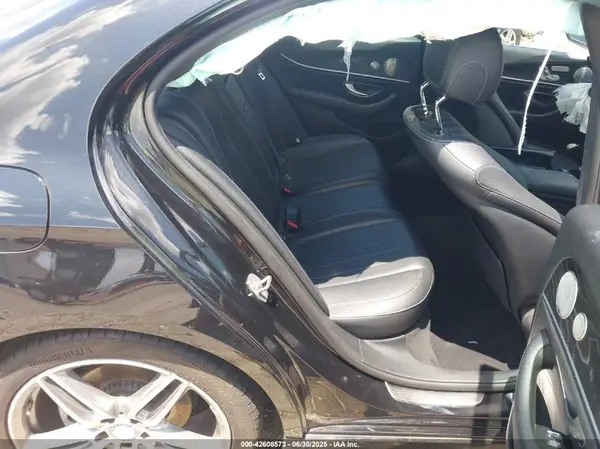 WDDZF4JB7HA116921 2017 MERCEDES-BENZ E-KLASSE - Image 8