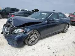 WDDZF4JB7HA117325 2017 MERCEDES-BENZ E-KLASSE