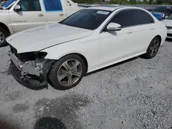 WDDZF4JB7HA117678 2017 MERCEDES-BENZ E-KLASSE