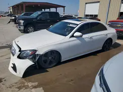 WDDZF4JB7HA125165 2017 MERCEDES-BENZ E-KLASSE