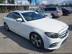 WDDZF4JB7HA130804 2017 MERCEDES-BENZ E-KLASSE