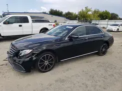 WDDZF4JB7HA135744 2017 MERCEDES-BENZ E-KLASSE