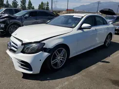 WDDZF4JB7HA139454 2017 MERCEDES-BENZ E-KLASSE