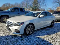 WDDZF4JB7HA140507 2017 MERCEDES-BENZ E-KLASSE