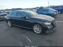 WDDZF4JB7HA145528 2017 MERCEDES-BENZ E-KLASSE