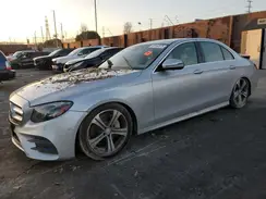 WDDZF4JB7HA153032 2017 MERCEDES-BENZ E-KLASSE