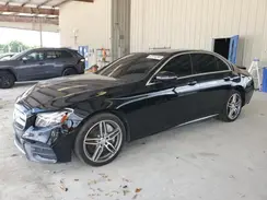 WDDZF4JB7HA159123 2017 MERCEDES-BENZ E-KLASSE
