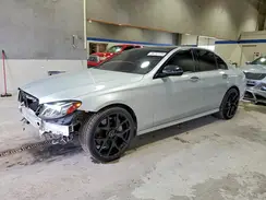 WDDZF4JB7HA159378 2017 MERCEDES-BENZ E-KLASSE