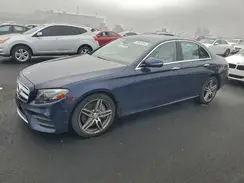 WDDZF4JB7HA162507 2017 MERCEDES-BENZ E-KLASSE