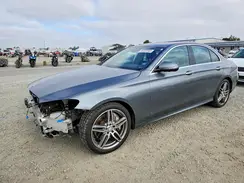 WDDZF4JB7HA164127 2017 MERCEDES-BENZ E-KLASSE