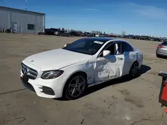 WDDZF4JB7HA174897 2017 MERCEDES-BENZ E-KLASSE