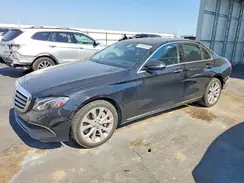 WDDZF4JB7HA175032 2017 MERCEDES-BENZ E-KLASSE