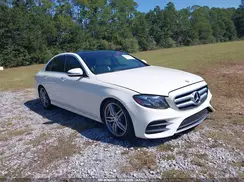 WDDZF4JB7HA180800 2017 MERCEDES-BENZ E-KLASSE