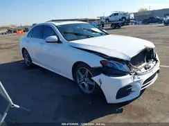 WDDZF4JB7HA181770 2017 MERCEDES-BENZ E-KLASSE