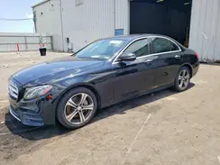 WDDZF4JB7HA188055 2017 MERCEDES-BENZ E-KLASSE
