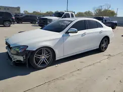 WDDZF4JB7HA193014 2017 MERCEDES-BENZ E-KLASSE
