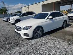 WDDZF4JB7HA194163 2017 MERCEDES-BENZ E-KLASSE