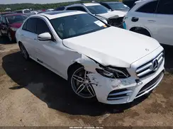 WDDZF4JB7HA203749 2017 MERCEDES-BENZ E-KLASSE