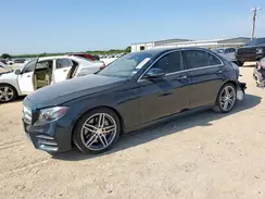 WDDZF4JB7HA203833 2017 MERCEDES-BENZ E-KLASSE