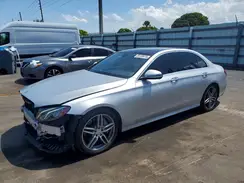 WDDZF4JB7HA204027 2017 MERCEDES-BENZ E-KLASSE