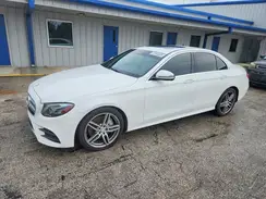 WDDZF4JB7HA204481 2017 MERCEDES-BENZ E-KLASSE