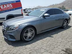 WDDZF4JB7HA207641 2017 MERCEDES-BENZ E-KLASSE