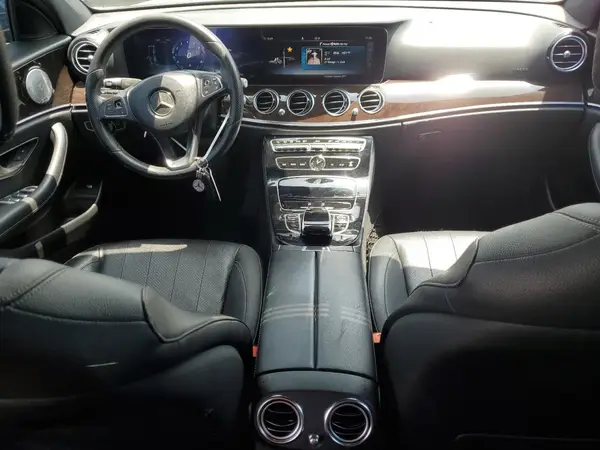 WDDZF4JB7HA207641 2017 MERCEDES-BENZ E-KLASSE - Image 8